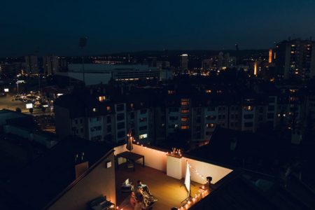 Doğa, Eğlence, Tatil Sıcak Yaz Akşamları İçin Eğlenceli Aktivite Önerileri
