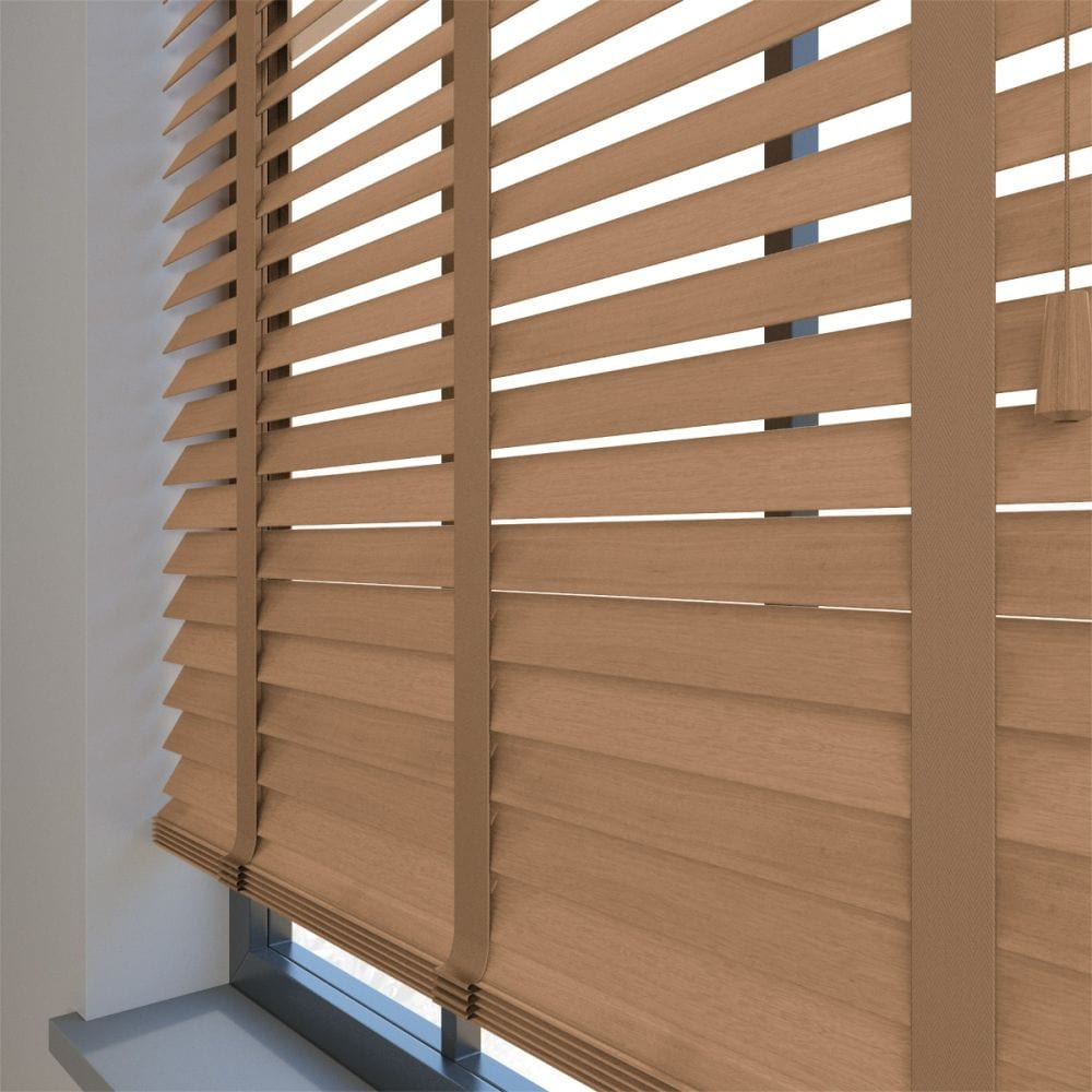 Jalousie mit Leiterband – Bild 39