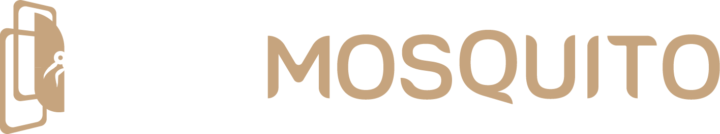 No Mosquito