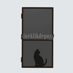 17X25-MENTESELI-KEDI-SINEKLIGI-KAPI-KOYU-KAHVE-2.png