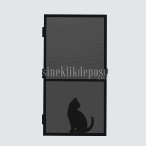 17X25-MENTESELI-KEDI-SINEKLIGI-KAPI-SIYAH-1.png