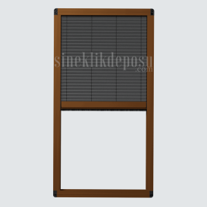 KAHVE-RENGI-DIKEY-PLISE-SINEKLIK-SISTEMLERI-1.png
